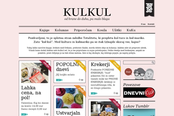Site using Cookiecuttr plugin