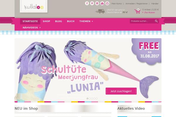 Site using WooCommerce Germanized plugin