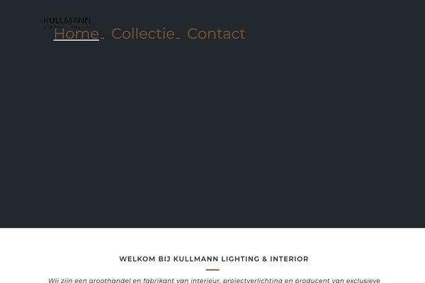 Site using Stm-configurations plugin