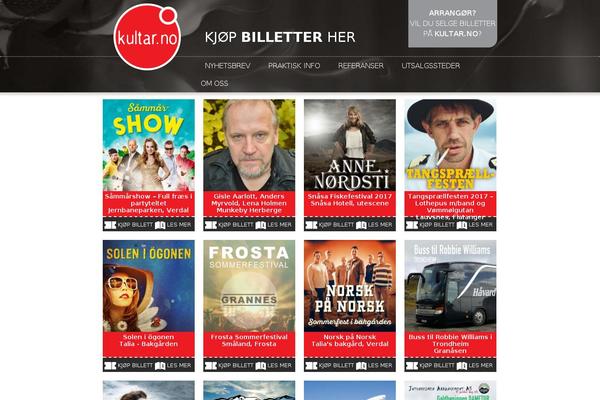 Site using Wonderplugin-gallery plugin