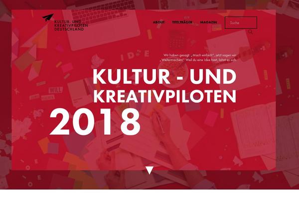 Site using Autoptimize plugin