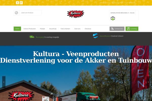 Site using Float to Top Button plugin