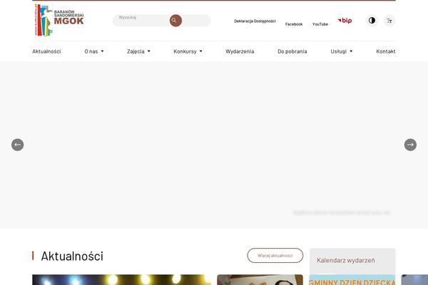 Site using Autocomplete-for-relevanssi plugin