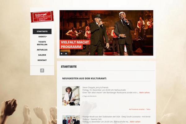 Site using Cff-extensions plugin