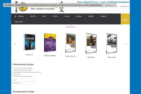 Site using YITH WooCommerce Category Accordion plugin