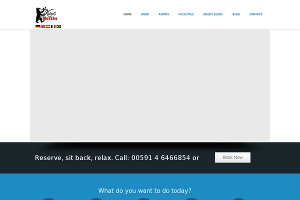 kulturberlin.com site used Smashing