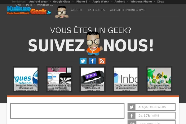 Site using Error-notification plugin