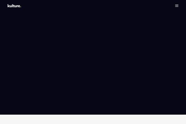 Site using Select-core plugin