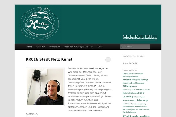 Site using 2 Click Social Media Buttons plugin