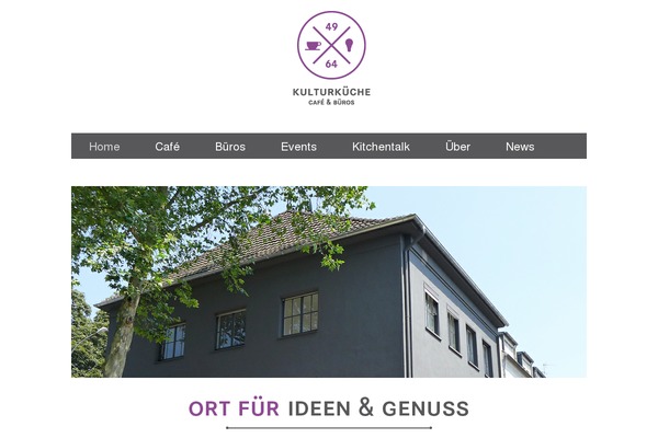 Site using Instagram for WordPress plugin