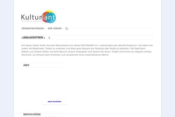 Site using Woocommerce-germanized-pro plugin