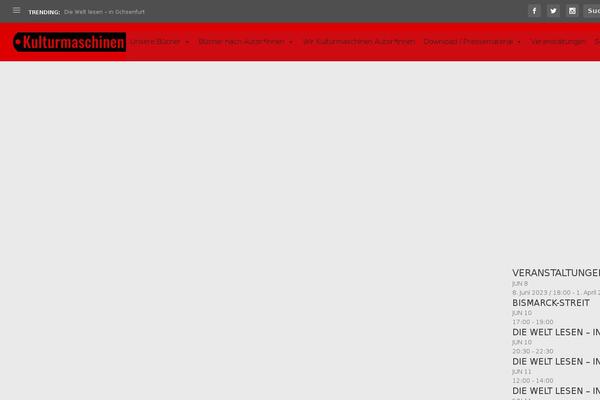 Site using Dsgvo-all-in-one-for-wp plugin