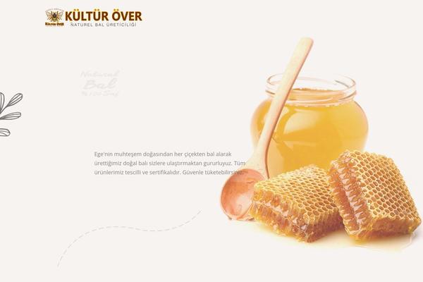 Site using Mellifera-core plugin