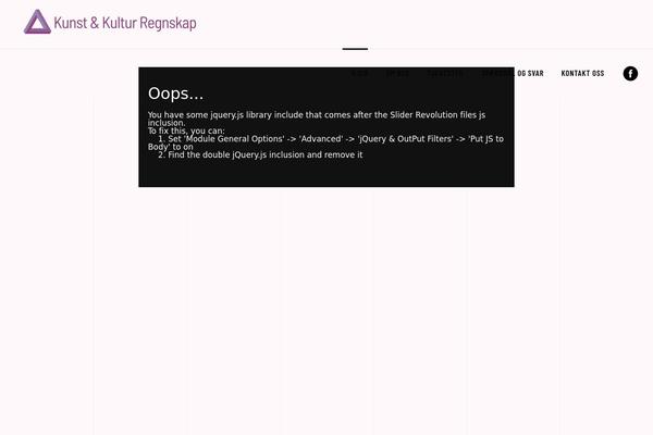 Site using Rb_cf7_test plugin