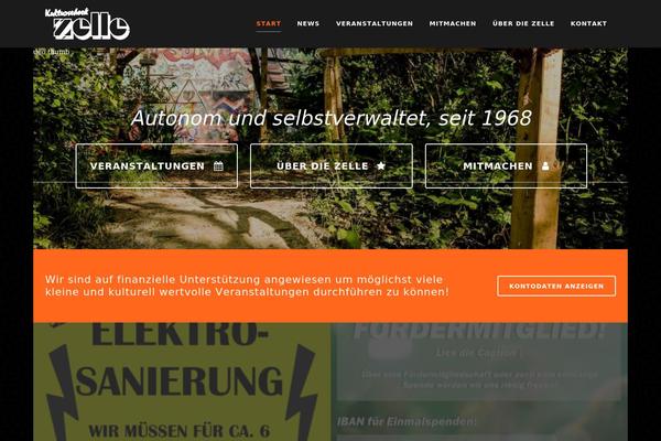 Site using Osm plugin