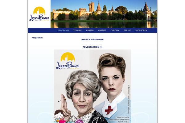 Site using Inline-upload plugin