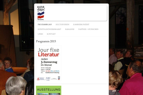 Site using Facebook Button by BestWebSoft plugin