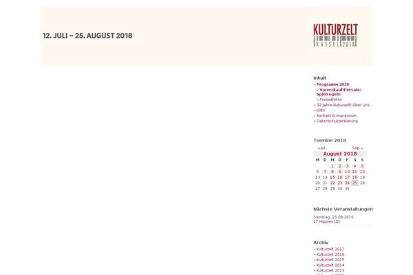Classic theme site design template sample