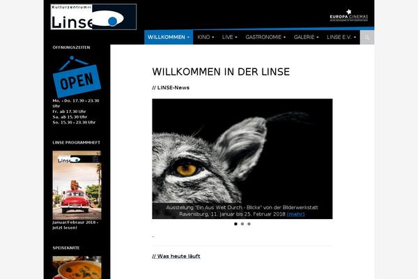 Site using Subscribe2 plugin