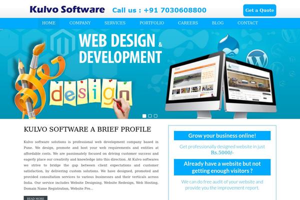 AccessPress Lite theme site design template sample