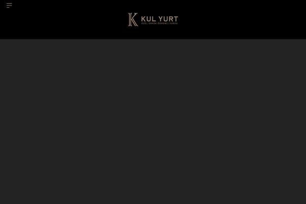 Site using Okthemes-luxwine-forms plugin