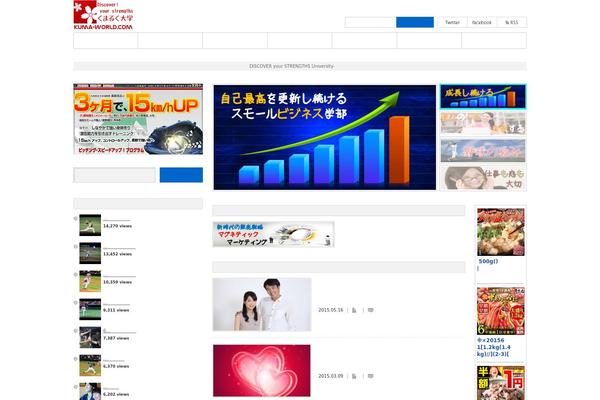 Site using Ixml plugin