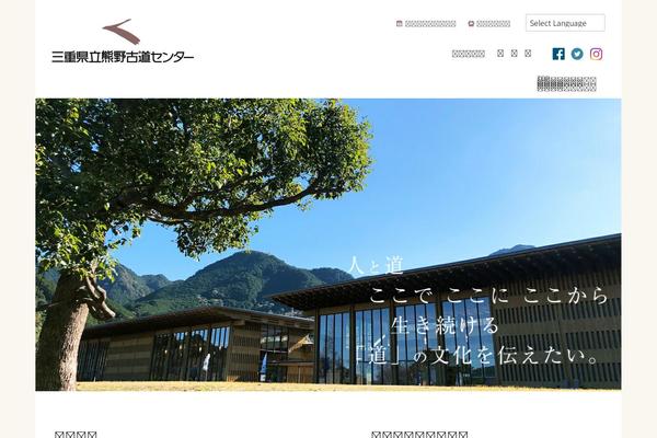 Ystandard theme site design template sample
