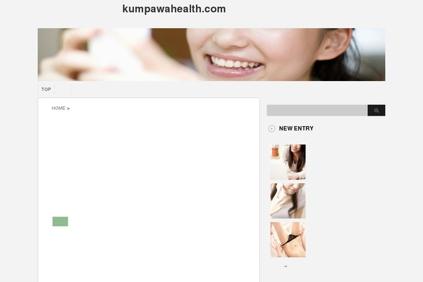 Stinger3ver20131217 theme site design template sample