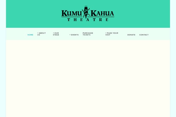 Caffeinated theme site design template sample
