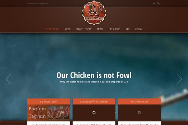 Site using ITRO Popup Plugin plugin