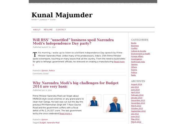 Thematic theme site design template sample