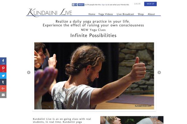 kundalinilive.com site used Prestigedarkvol1