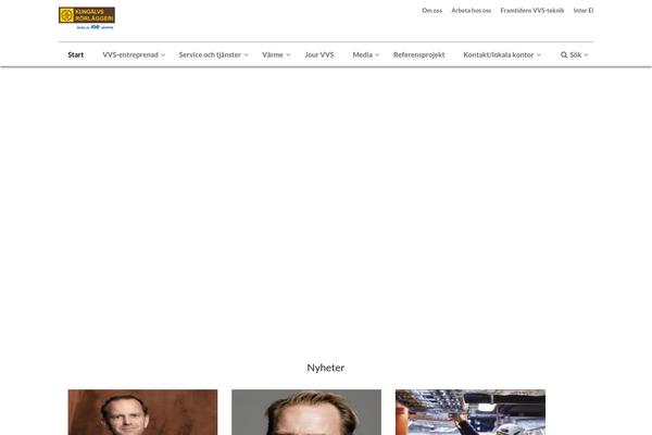 Site using Svc-post-grid-addon plugin