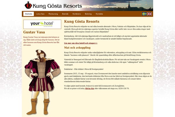 Cms-multi theme site design template sample