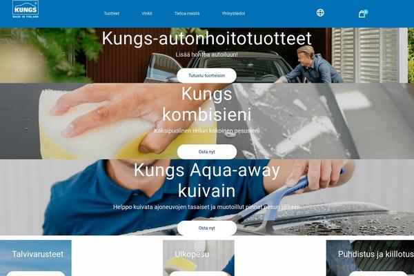 Site using Woo-conditional-shipping-pro plugin