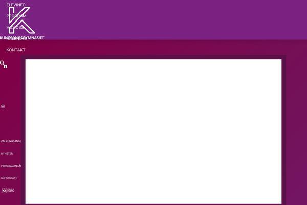 Site using Captainform plugin
