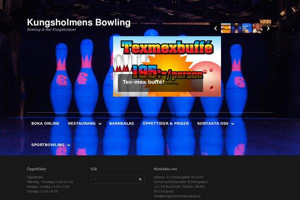 Memorable theme site design template sample