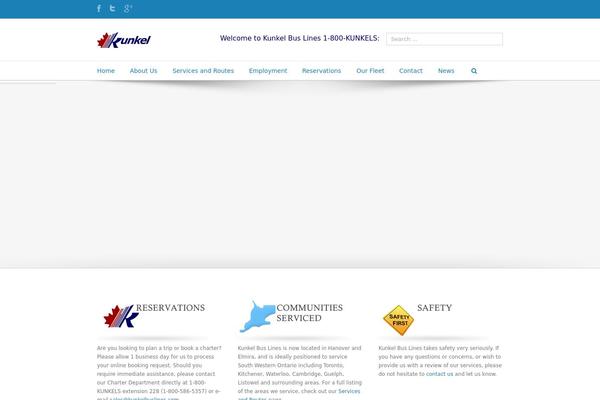 Site using Anti-spam plugin