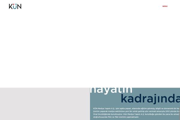 LEVELUP theme site design template sample