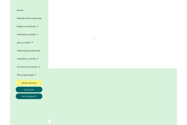 Flatsome theme site design template sample