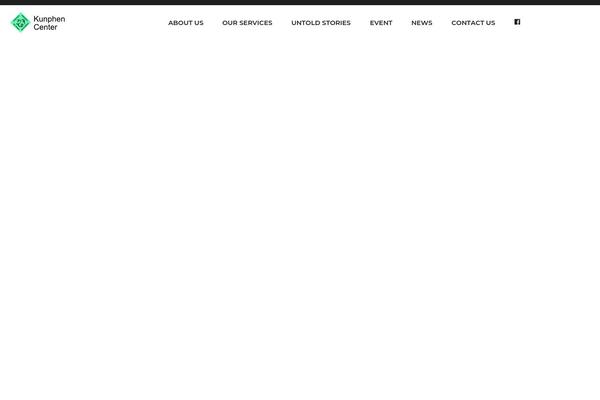 Site using Menu Image plugin