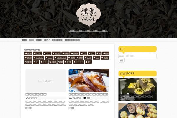 Site using Cfiltering plugin