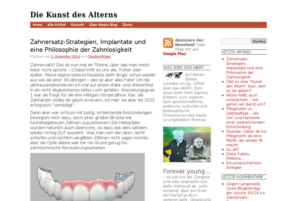 kunst-des-alterns.de site used Wwmag2016