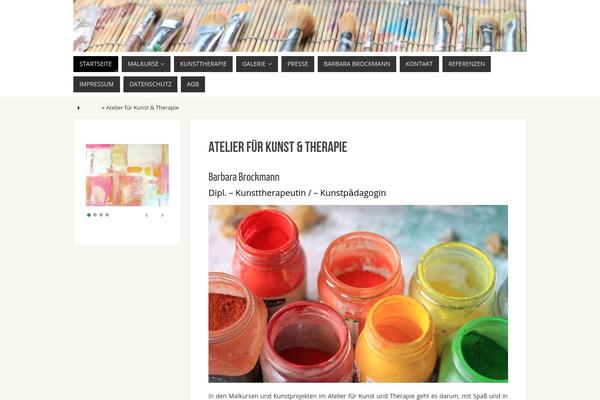 Site using WP Review plugin
