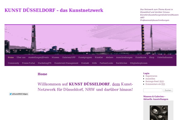 Site using FA Lite - WP responsive slider plugin plugin