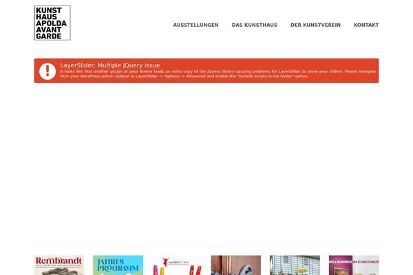 Site using Podamibe-simple-footer-widget-area plugin