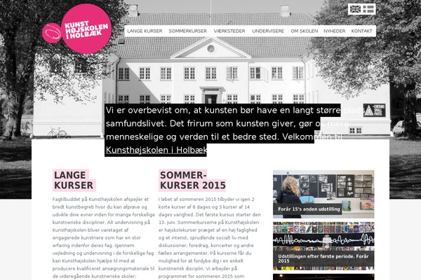 V4 theme site design template sample