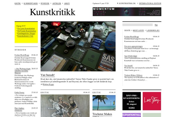 Kk theme site design template sample