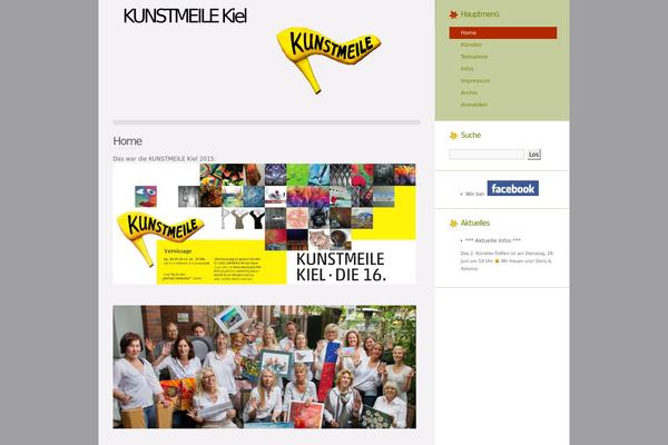 Site using WP Forum Server plugin