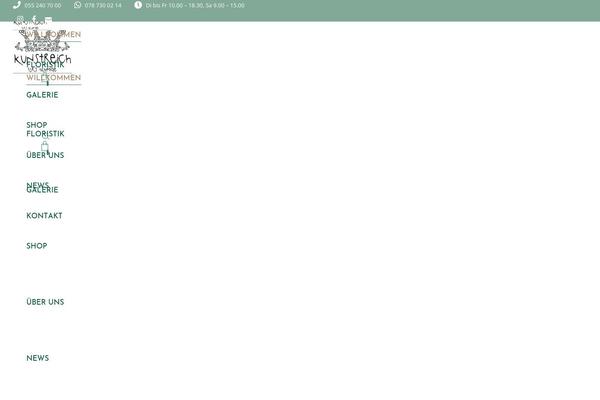 Site using Roisin-core plugin